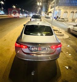 شيفروليه ماليبو